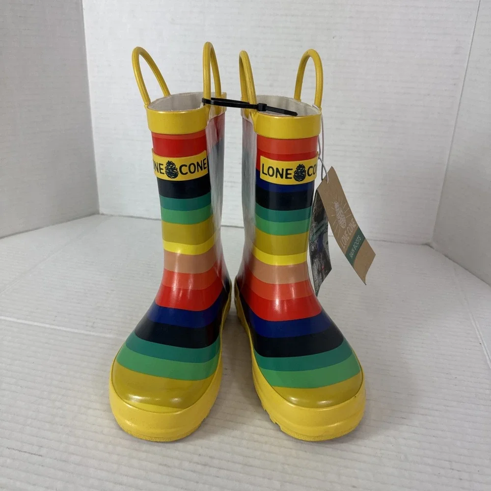 LoneCone unisex little